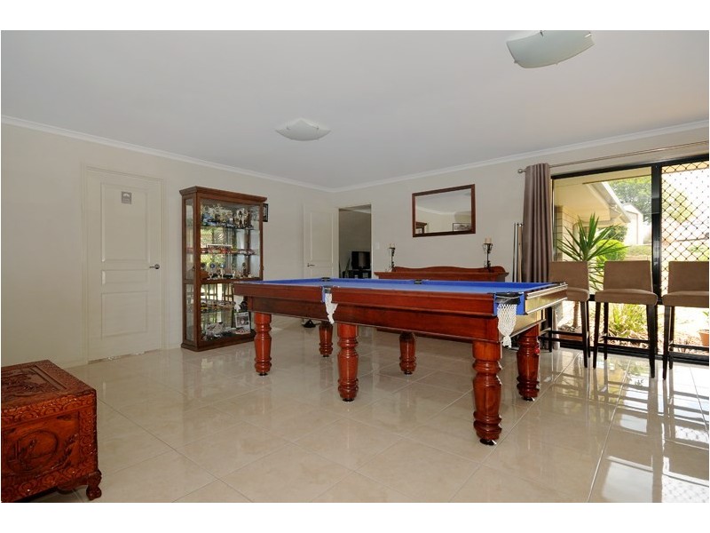 4 Volp Court, Highfields QLD 4352