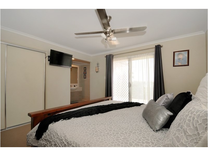4 Volp Court, Highfields QLD 4352