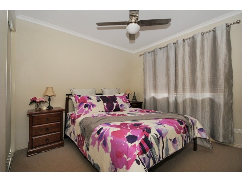 4 Volp Court, Highfields QLD 4352