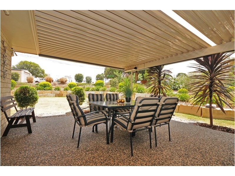 4 Volp Court, Highfields QLD 4352