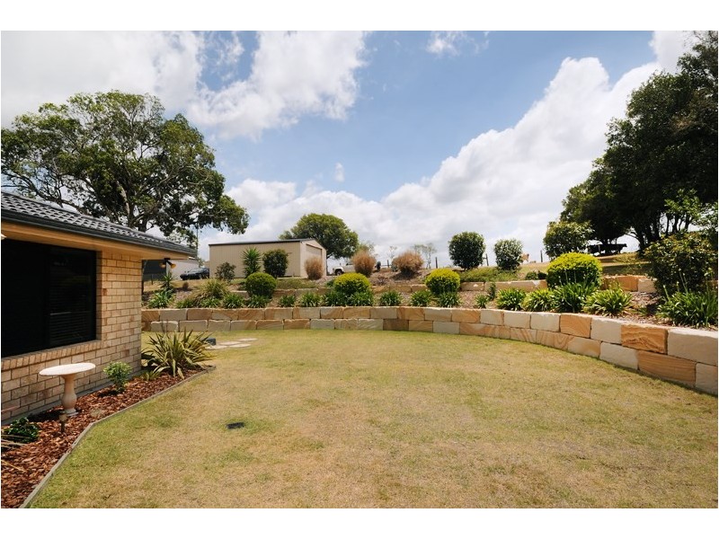 4 Volp Court, Highfields QLD 4352