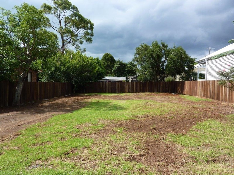 1 Lilley Street, East Toowoomba QLD 4350