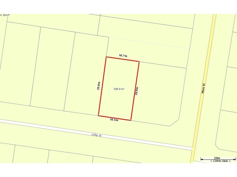 1 Lilley Street, East Toowoomba QLD 4350