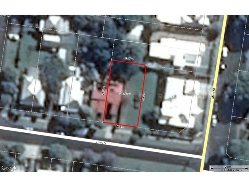 1 Lilley Street, East Toowoomba QLD 4350