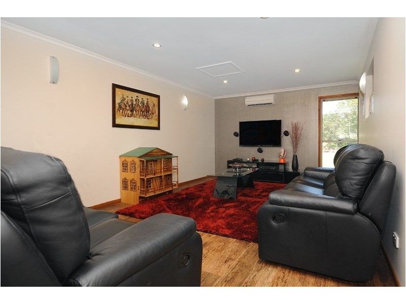 3 Castille Court, Highfields QLD 4352