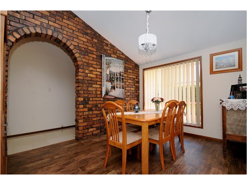 3 Castille Court, Highfields QLD 4352