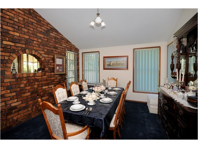 3 Castille Court, Highfields QLD 4352