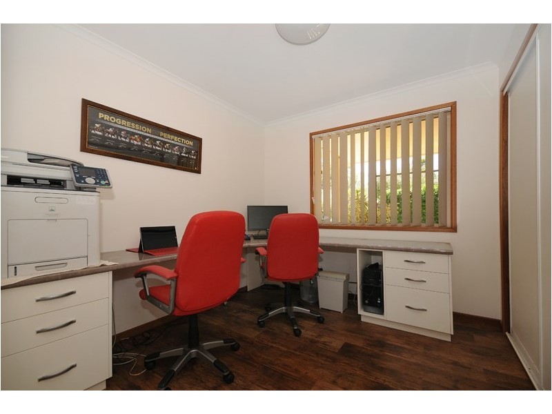 3 Castille Court, Highfields QLD 4352