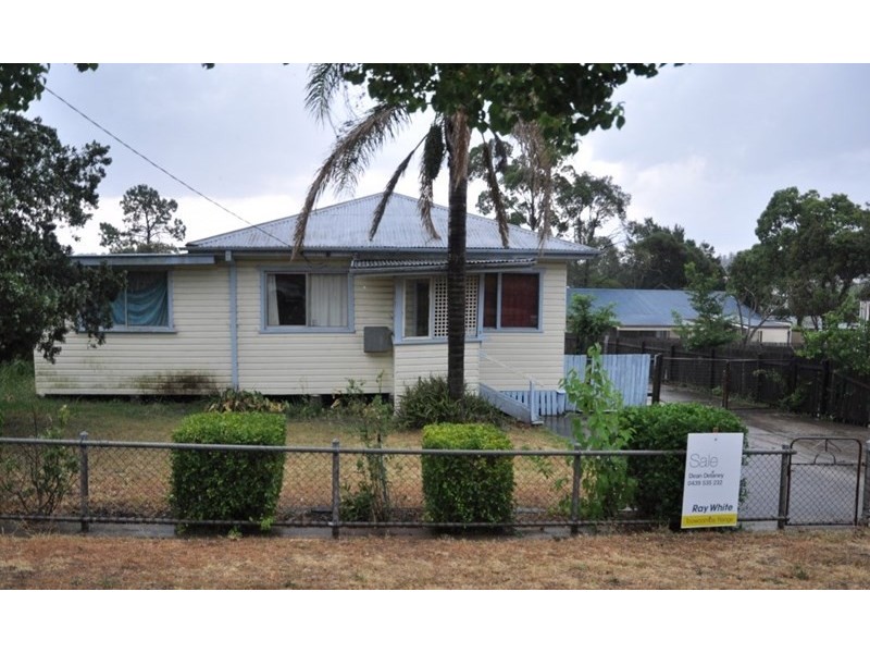 3 Fanny Street, Newtown QLD 4350