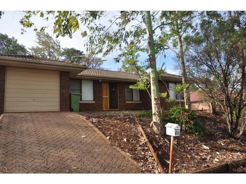 22 Yalumba Crescent, Wilsonton Heights QLD 4350