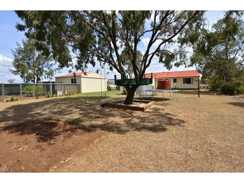 2 Fairfax Street, Cambooya QLD 4358