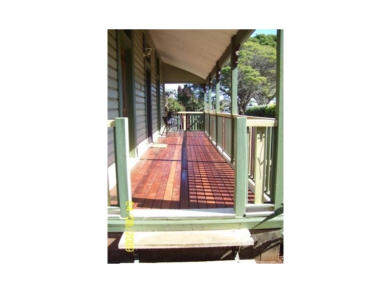 114 Hill Street, Newtown QLD 4350