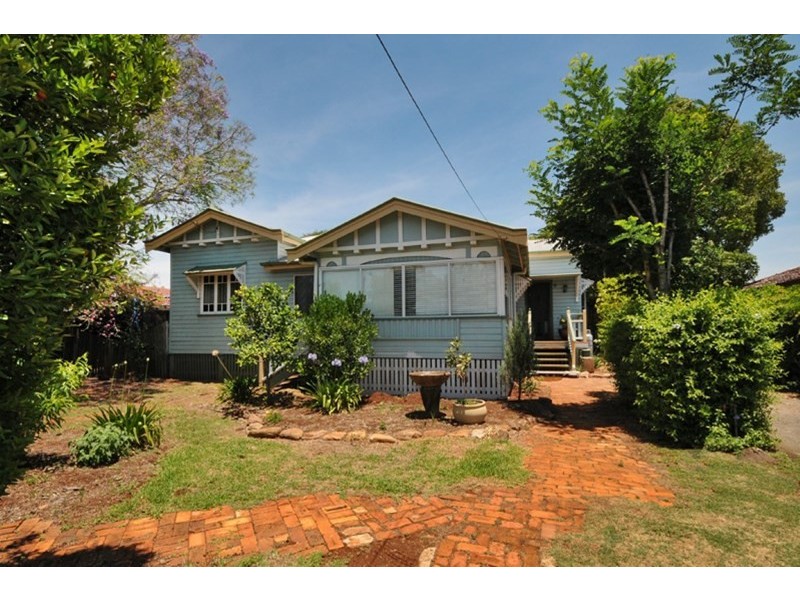 43 Drayton Road, Harristown QLD 4350