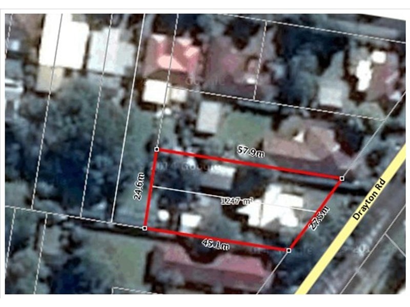 43 Drayton Road, Harristown QLD 4350