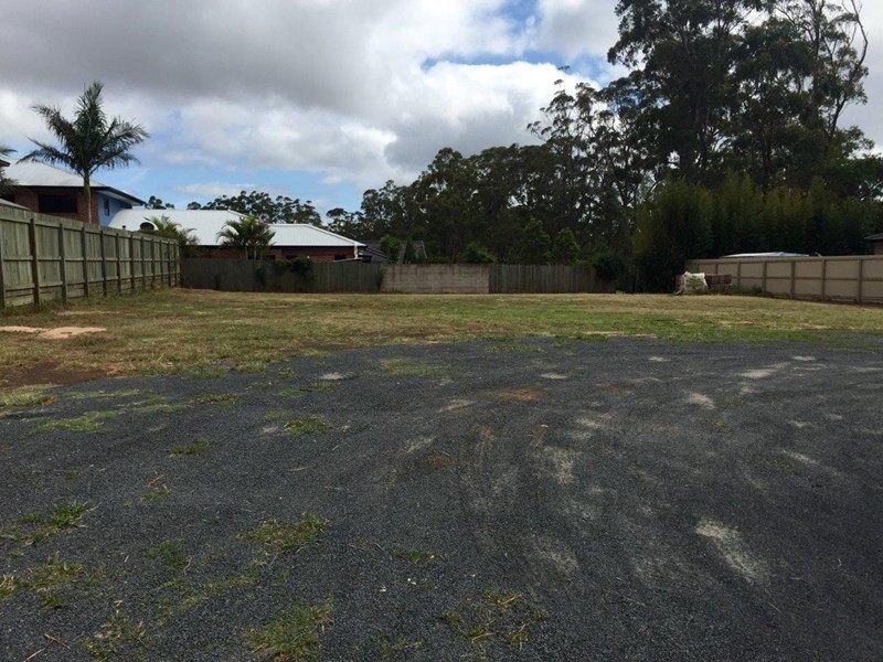 3 Caithness Court, Middle Ridge QLD 4350