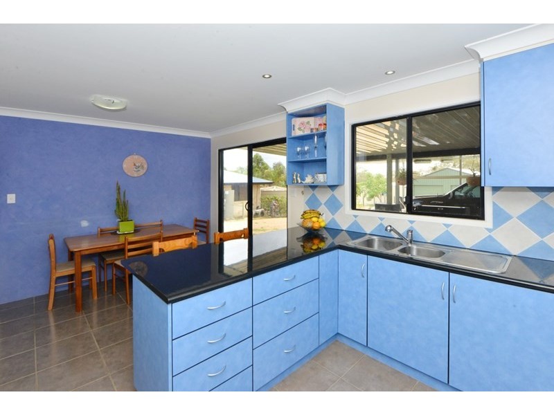 8 Kurrajong Court, Meringandan West QLD 4352