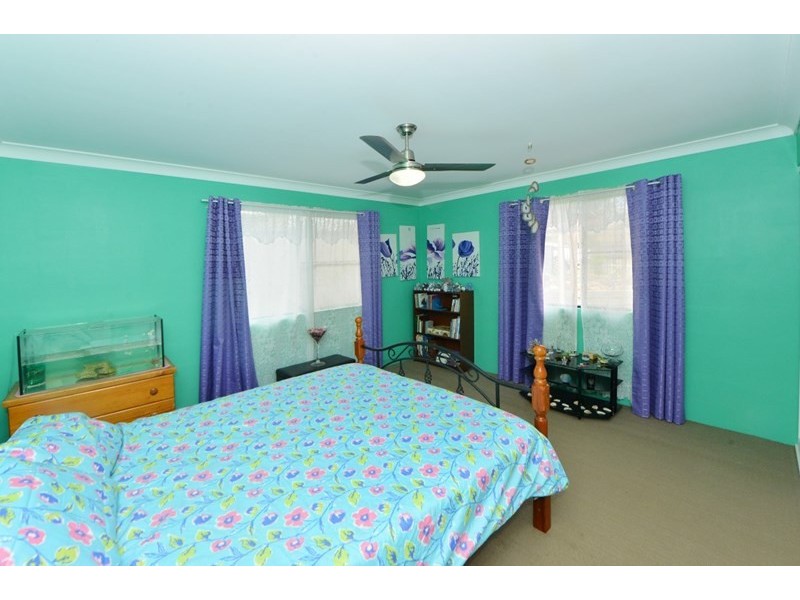 8 Kurrajong Court, Meringandan West QLD 4352