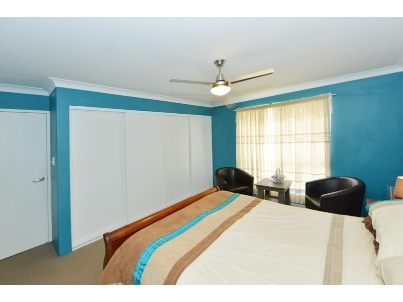 8 Kurrajong Court, Meringandan West QLD 4352