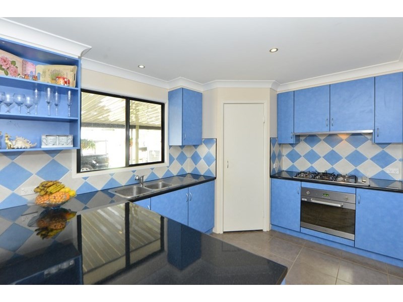 8 Kurrajong Court, Meringandan West QLD 4352