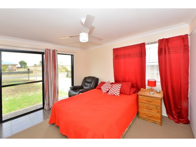 8 Kurrajong Court, Meringandan West QLD 4352