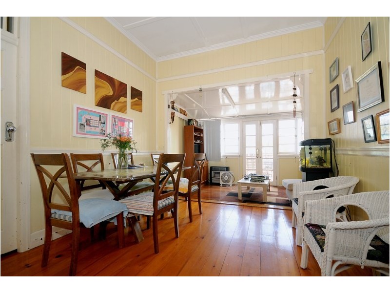 3 Dunne Street, Harristown QLD 4350