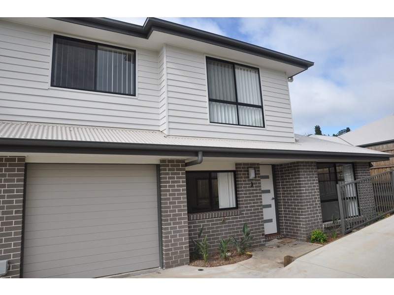 3/6 Prospect Street, North Toowoomba QLD 4350