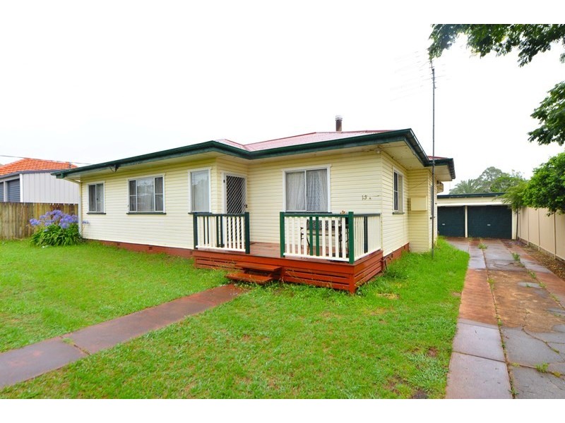 15A Northland Street, Newtown QLD 4350