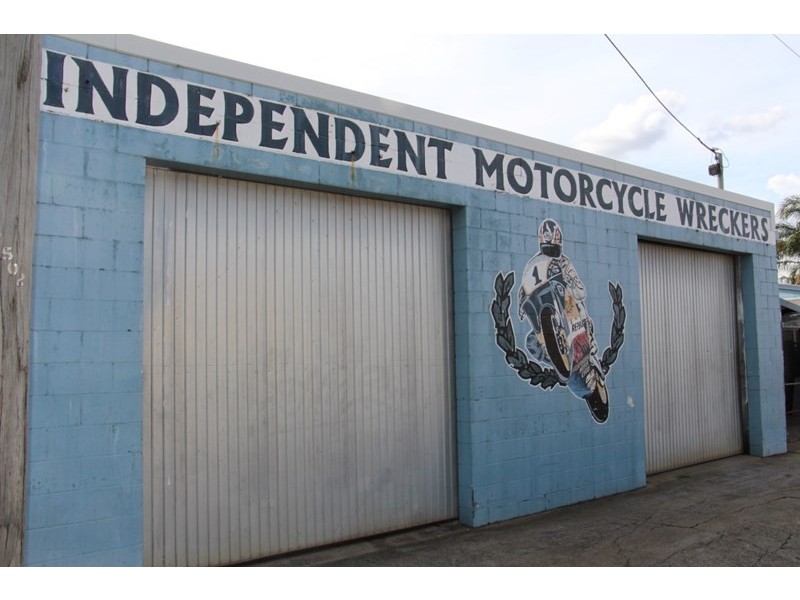 1 Warner Street, South Toowoomba QLD 4350