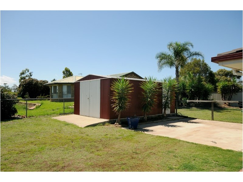 1 Richards Avenue, Cambooya QLD 4358