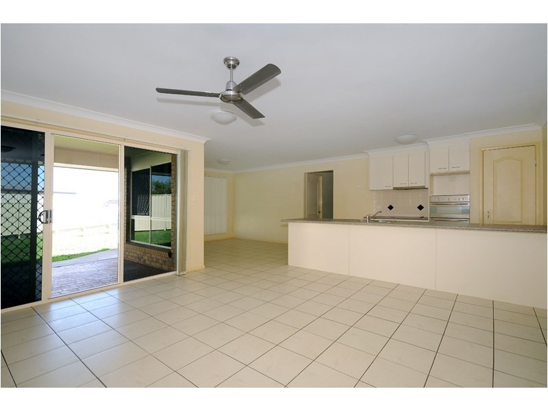 3 Tennyson Court, Westbrook QLD 4350