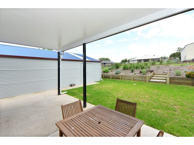 7 Willow View Court, Kingsthorpe QLD 4400