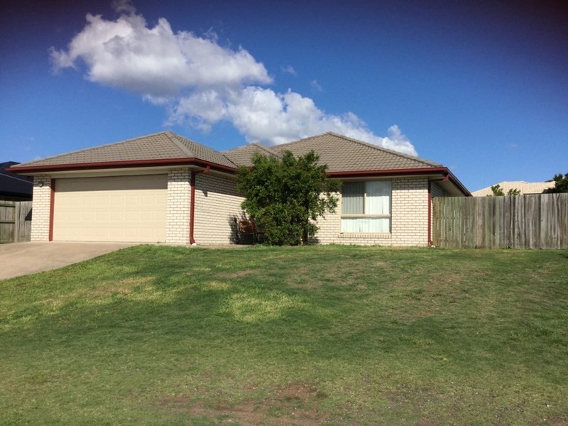 14 Bulloo Street, Glenvale QLD 4350