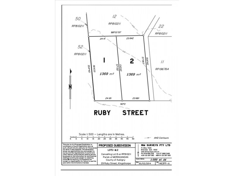 29 Ruby Street, Kingsthorpe QLD 4400