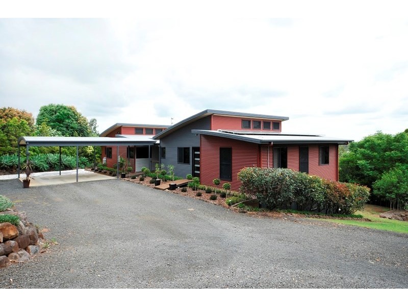 15 Palmer Drive, Highfields QLD 4352