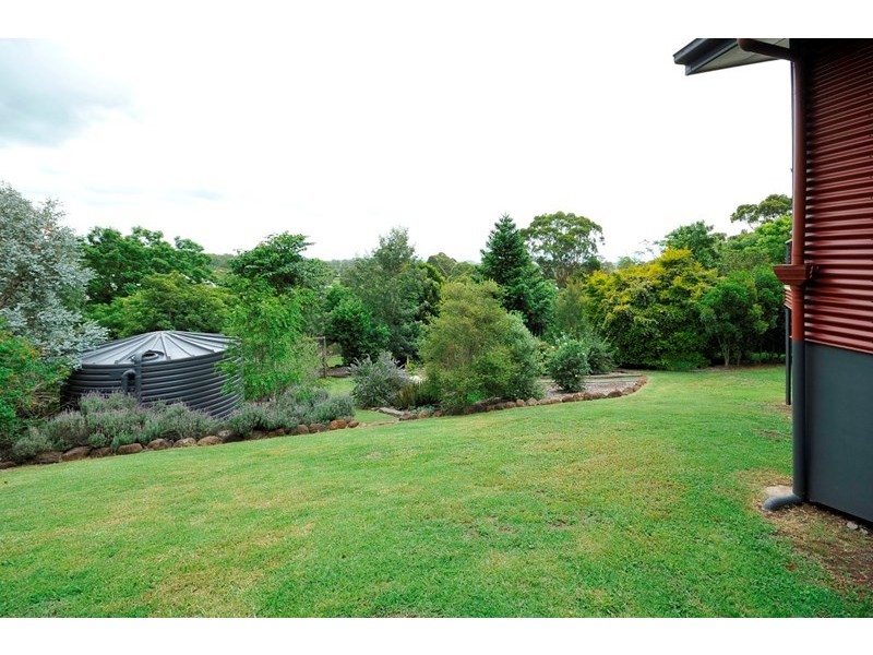 15 Palmer Drive, Highfields QLD 4352