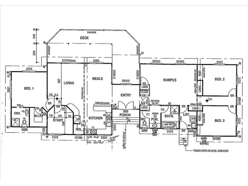 15 Palmer Drive, Highfields QLD 4352