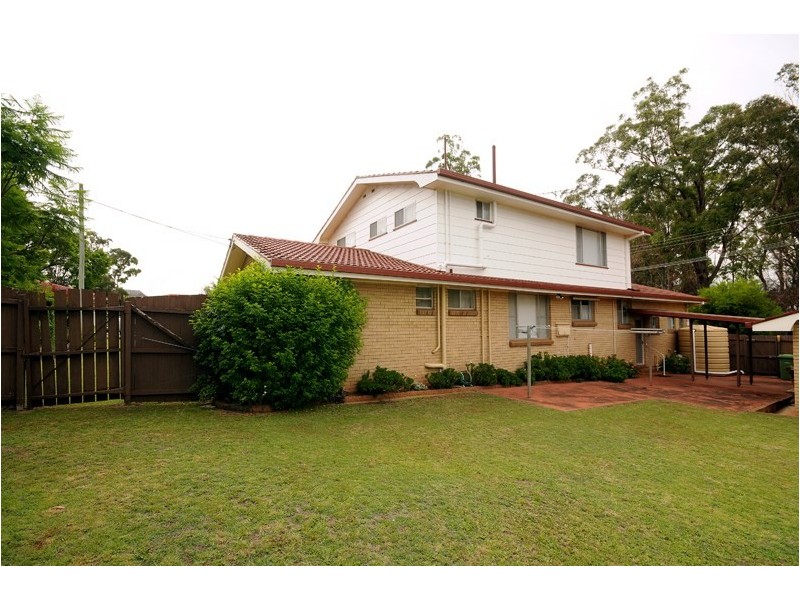 23 Heathwood Street, Rangeville QLD 4350