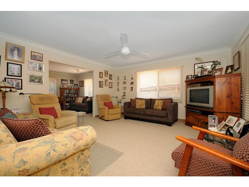 282 West Street, Kearneys Spring QLD 4350