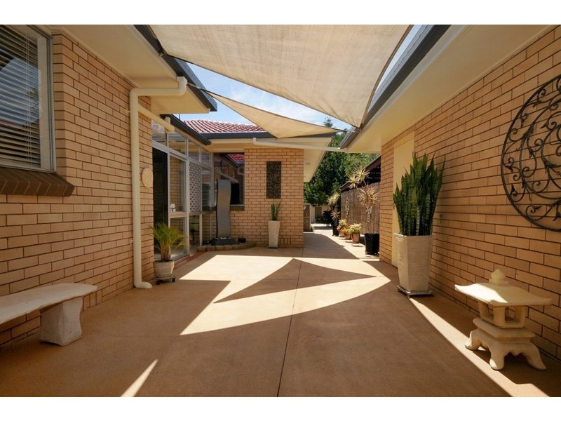 282 West Street, Kearneys Spring QLD 4350