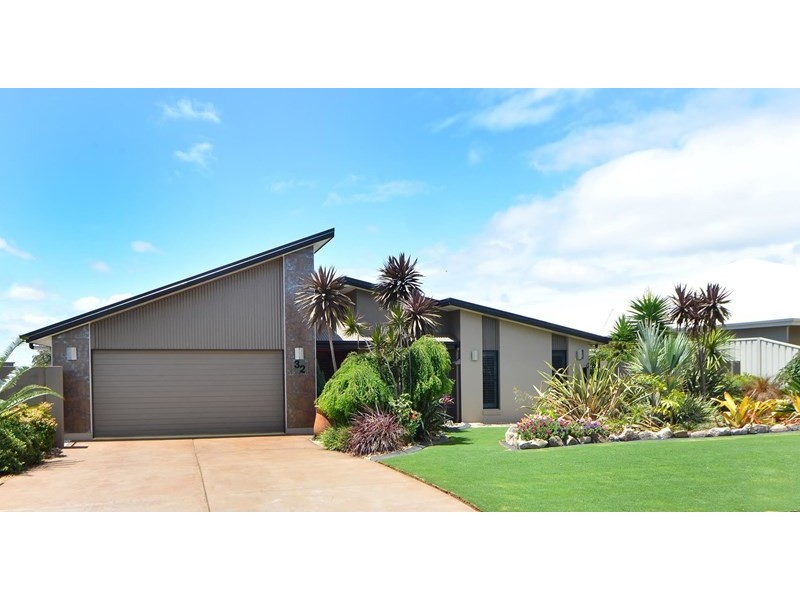 32 Saba Court, Middle Ridge QLD 4350