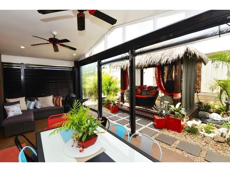 32 Saba Court, Middle Ridge QLD 4350