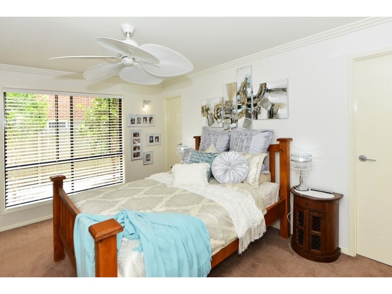 32 Saba Court, Middle Ridge QLD 4350