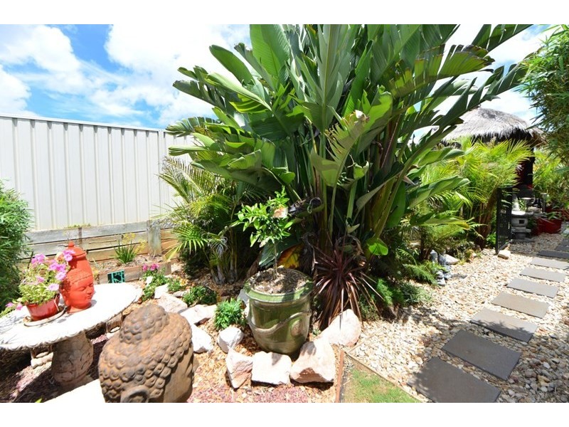 32 Saba Court, Middle Ridge QLD 4350