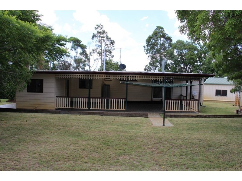 5 Gowrie Mountain School Road, Kingsthorpe QLD 4400