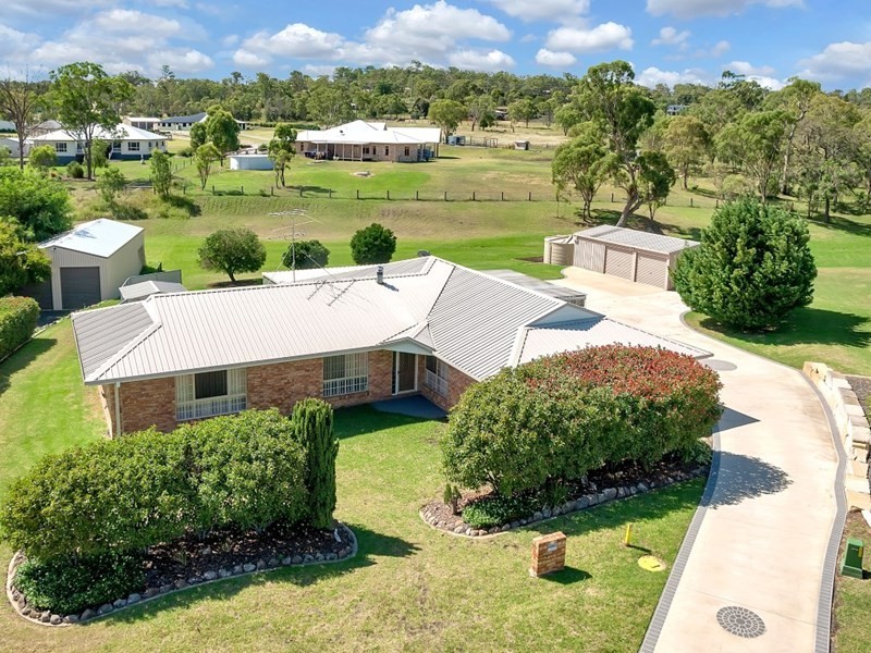 11 Windorah Close, Glenvale QLD 4350