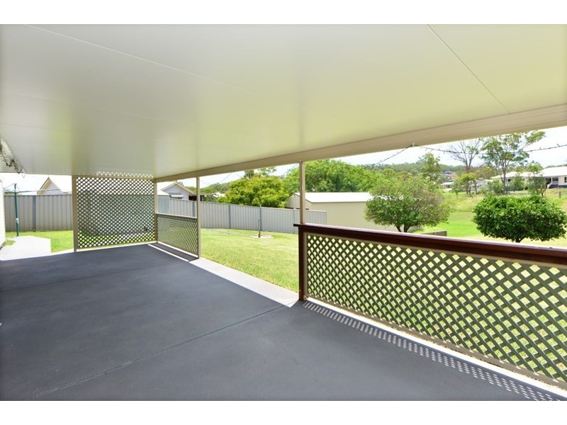 11 Windorah Close, Glenvale QLD 4350
