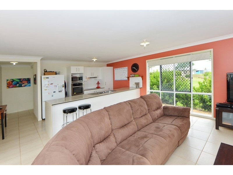 21 Hilltop Drive, Gowrie Junction QLD 4352