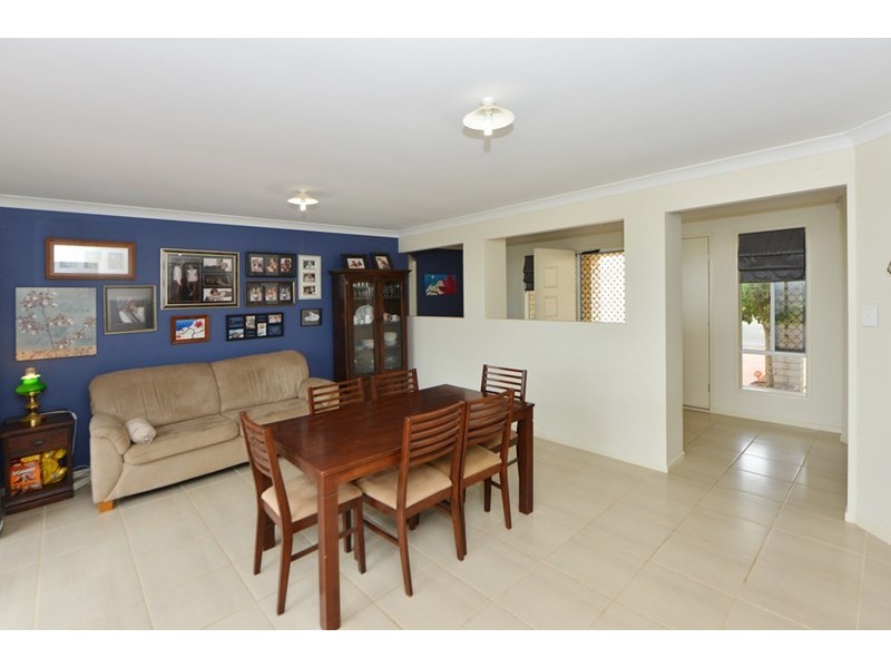 21 Hilltop Drive, Gowrie Junction QLD 4352