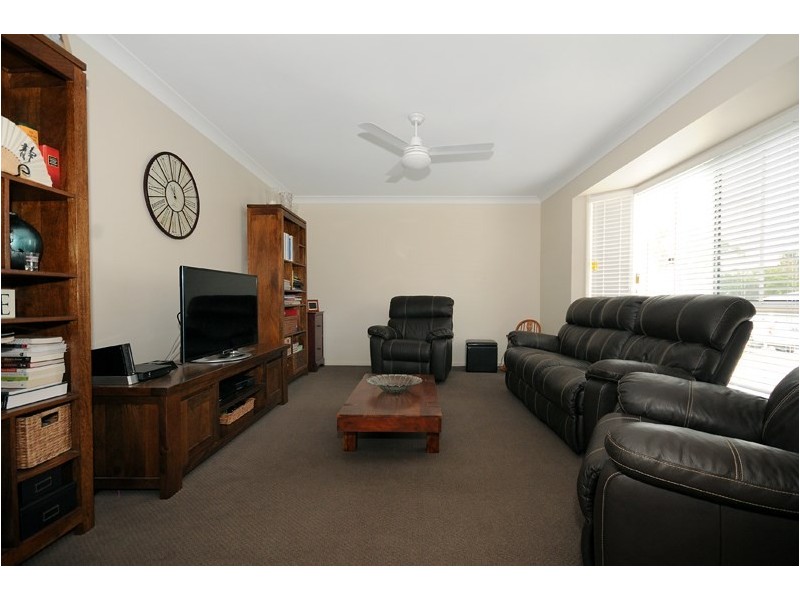 12 Connole Court, Kearneys Spring QLD 4350