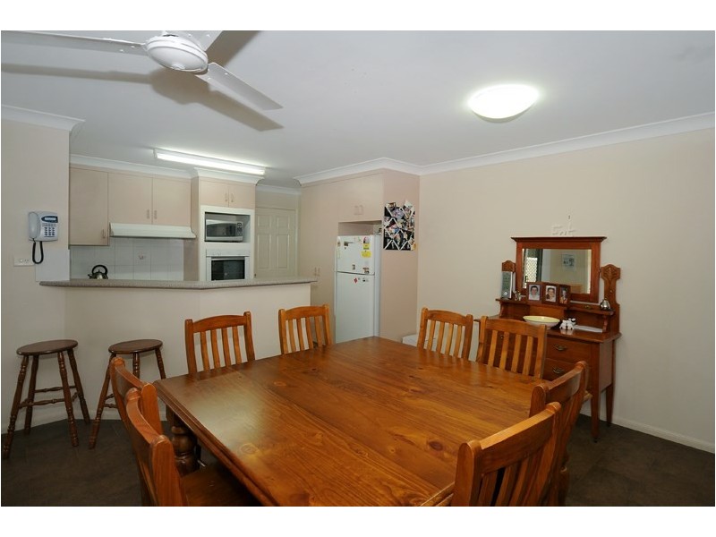 12 Connole Court, Kearneys Spring QLD 4350